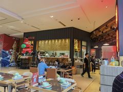 -潮界(LU·ONE凯德晶萃广场店)