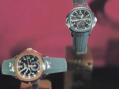 -Patek Philippe百达翡丽(上海源邸店)