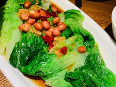 -炊烟小炒黄牛肉(中心印象城店)