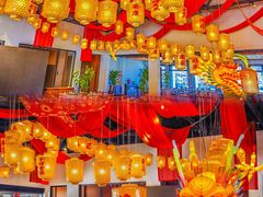 -禧宴Joyous Restaurant(禧园店)