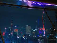 -上海新世界丽笙大酒店旋景餐厅(人民广场店)