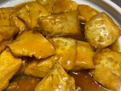 -闫府私房菜·老字号(恒隆店)