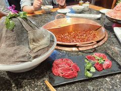 -老码头火锅(骡马市店)