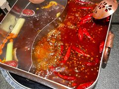 -荣记火锅(青悦城店)