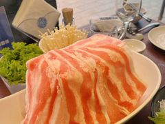 -东海怡品海鲜豆捞(舟宿夜江店)