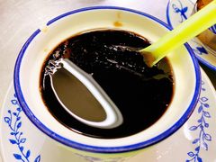 龟苓膏-達揚原味燉品(文明路店)
