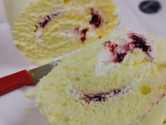 -SKROLL卡特司库·蛋糕定制·生吐司·司康(古北程家桥店)