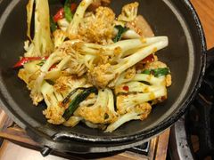 -上海人家花樣年华(中山公园店)