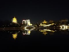 -迎泽公园