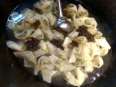 馄饨-素满香·食养自助(天一广场店)