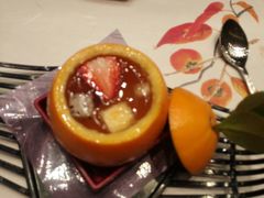 -将军日本餐厅·Shogun 传统日料·铁板烧·板前料理(厦门马哥孛罗东方大酒店)