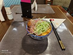 -北京建国饭店四季中餐厅
