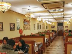 -巴依老爷新疆美食(魏公村店)