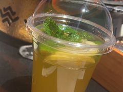 -探鱼·鲜青椒爽麻烤鱼(领展购物广场店)