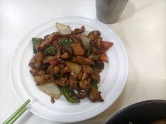 -華歡冰室-WahFoon(吉大店)