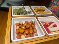 -九锅一堂酸菜鱼(新南凯德直营店)