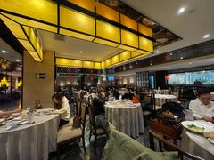 大堂-香云轩·顺德菜(香云纱园林酒店店)