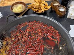 -肥龙火锅(南坪店)