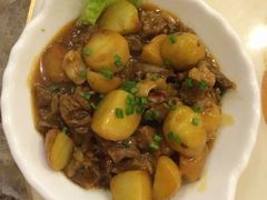 android_upload_pic-马尔龙新疆饭店·清真(瑞景店)