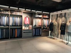-优山定制西服衬衫大衣(国贸店)