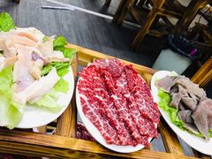 -贵宾牛·潮汕牛肉火锅(珠池总店)