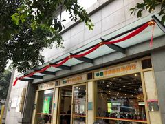 门面-龙抄手(春熙路总店)