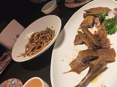 -知楚•精致湖北菜(武商MALL店)