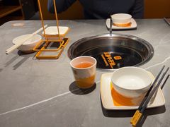-潮发潮汕牛肉店(东方宝泰店)