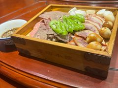 -津沽小院(天津之眼店)