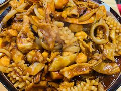 -肘子酥·天津菜·特色捞面(德云社店)