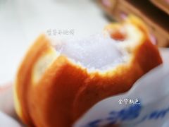 -味正点车轮饼可丽饼(南禅寺店)