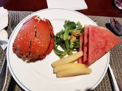 -天伦松鹤大饭店·欣妮咖啡