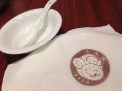 -小土豆北方菜馆(文慧园店)