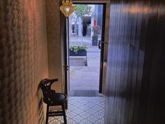 -Uncle Kosto科斯托·中东菜