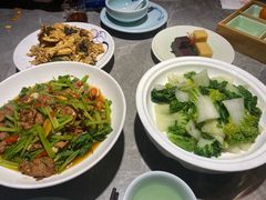 -北平食府(马鞍山路店)