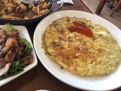 蚵仔煎-乡亲鹅肉城(吴江店)