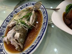 -山明水秀大饭店