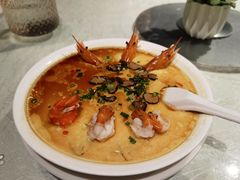 -花溪雨·森林餐厅(石基店)