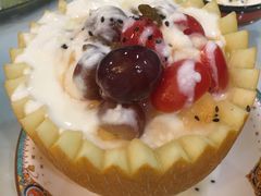 -帕米尔食府(白云观店)