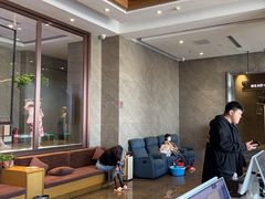 -星河湾温泉洗浴酒店