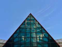 -宁波海天一洲景区