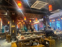 -重庆渝达老火锅(春熙路店)