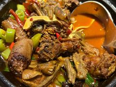 -静一餐厅·湖北菜(前门店)
