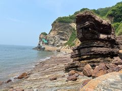 -大连金石滩滨海国家地质公园