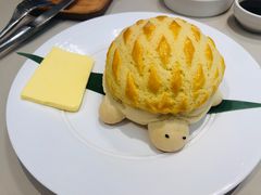 -蔡澜点心·粤菜(丽泽天街店)