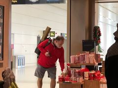 -星巴克(西安机场1店T3到达店)