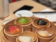 -避风塘(宝山万达店)