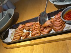 蜜桃烤肉-蜜桃餐厅·伴山(绿宝广场店)