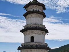 -五台山风景区