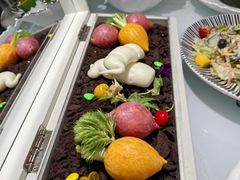 -3号仓库·创意中国菜(新世界城店)